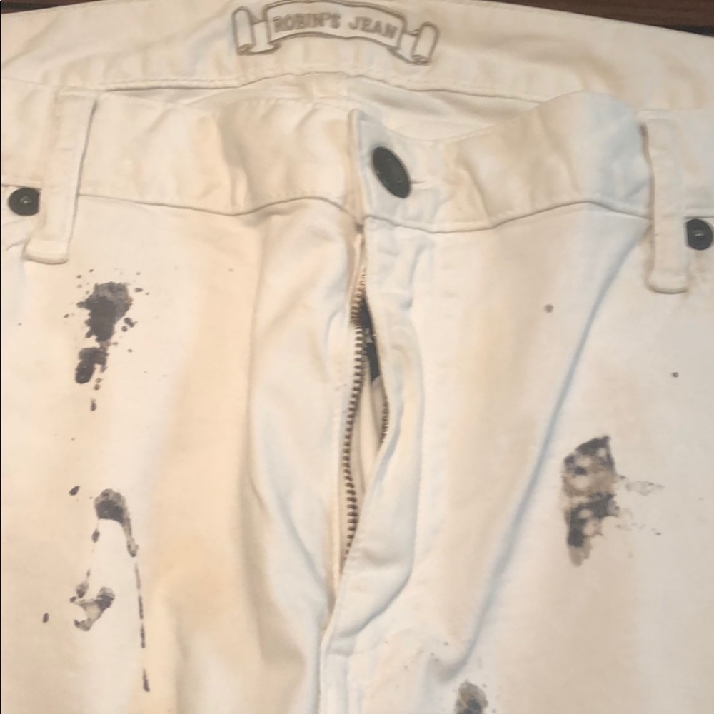 Robin Jeans - Picture 3 of 4